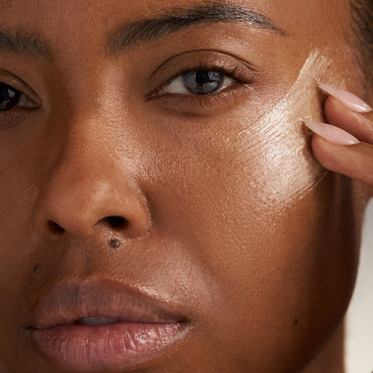 multivitamin power recovery masque