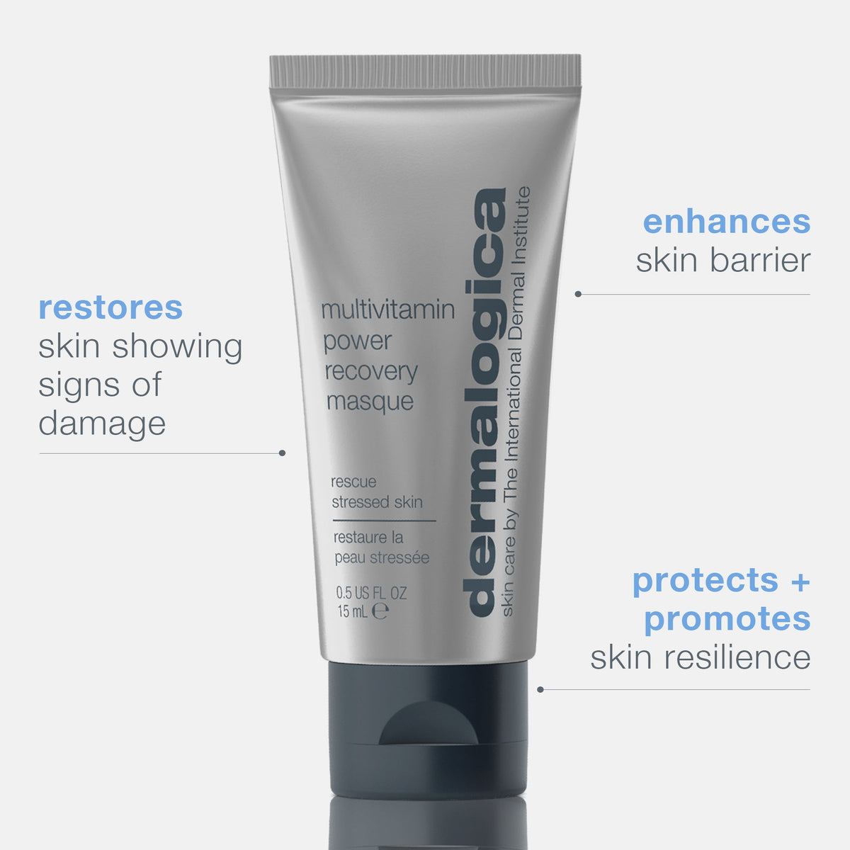 multivitamin power recovery masque
