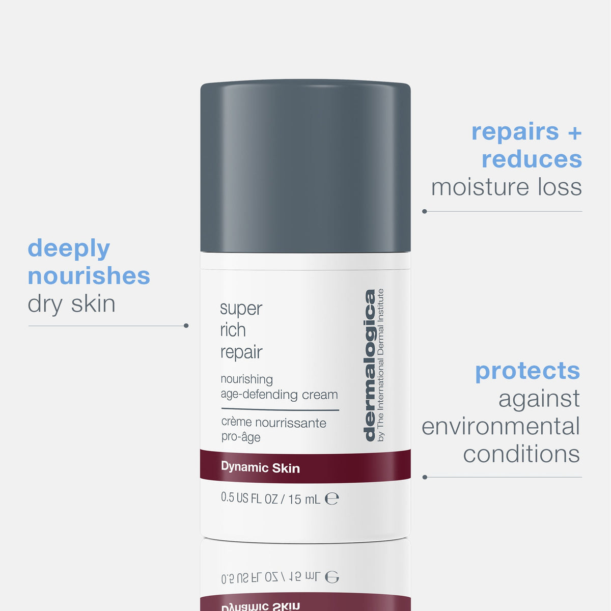 super rich repair moisturizer