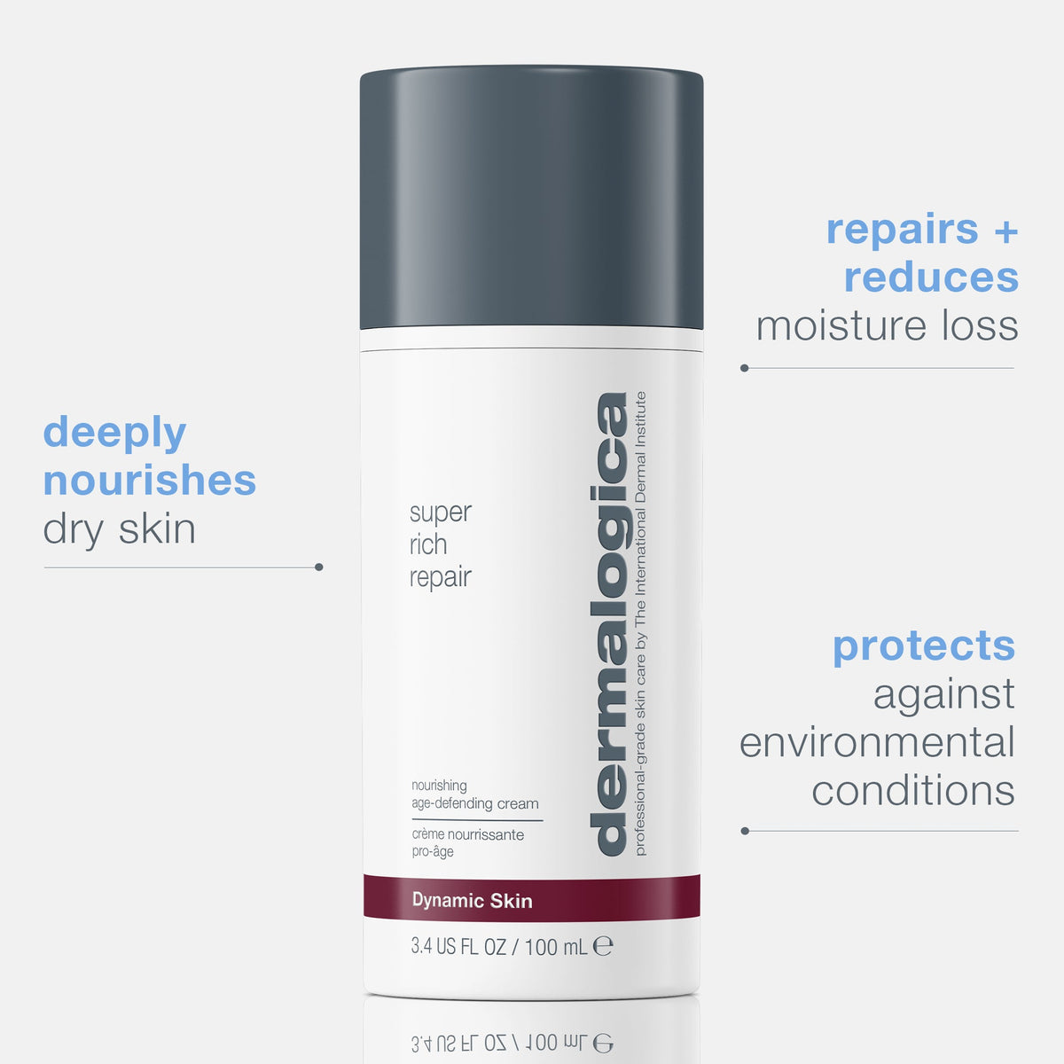 super rich repair moisturizer